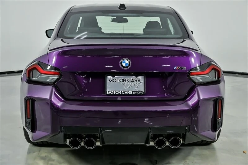 2025 BMW G87 M2 - Image 11 of 12