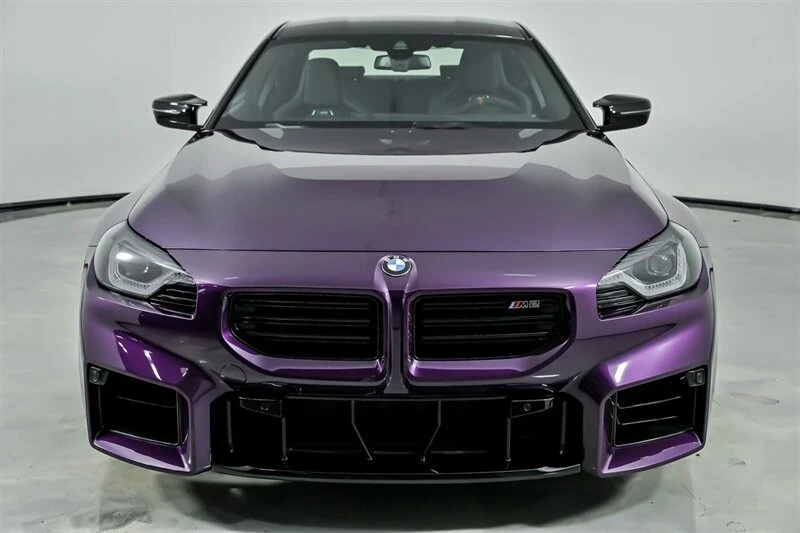 2025 BMW G87 M2 - Image 5 of 12