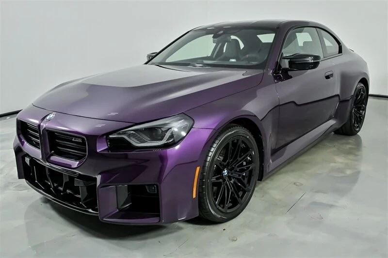 2025 BMW G87 M2 - Image 6 of 12