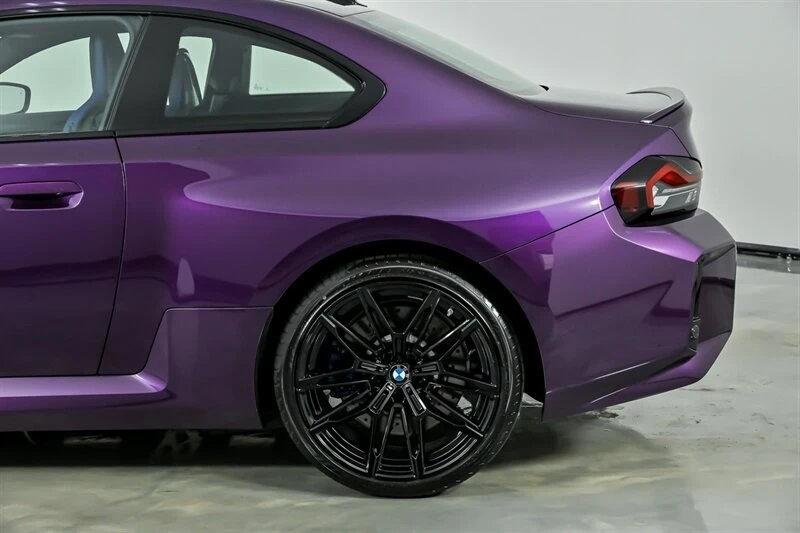 2025 BMW G87 M2 - Image 9 of 12