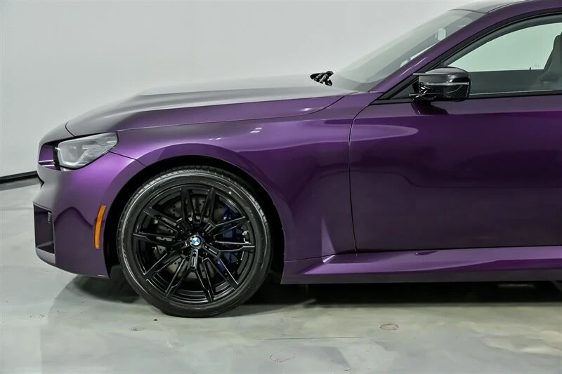 2025 BMW G87 M2 - Image 7 of 12