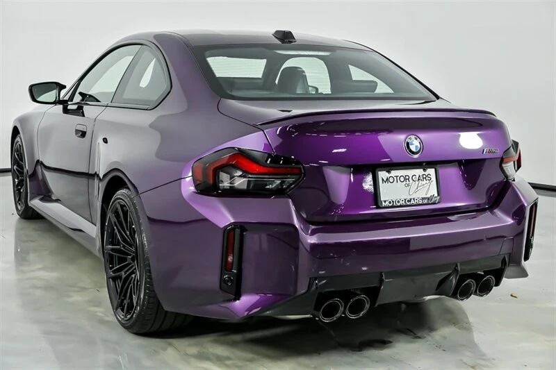 2025 BMW G87 M2 - Image 10 of 12