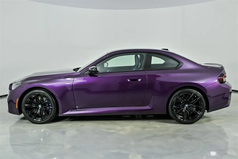 2025 BMW G87 M2 - Image 8 of 12