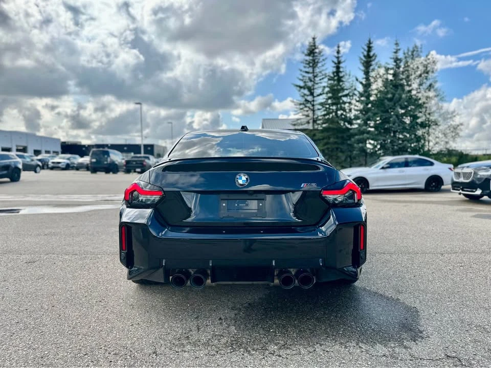 2025 BMW G87 M2 - Image 6 of 20