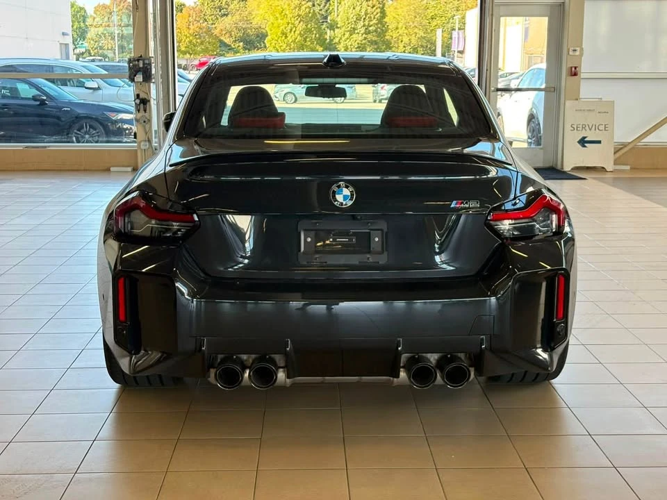 2025 BMW G87 M2 - Image 6 of 8