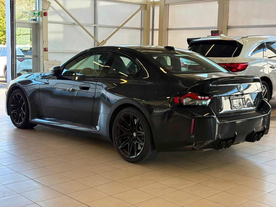 2025 BMW G87 M2 - Image 5 of 8