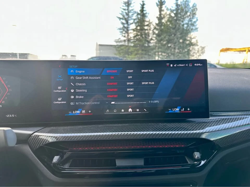 2025 BMW G87 M2 - Image 18 of 20