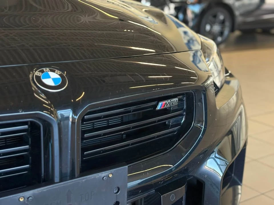 2025 BMW G87 M2 - Image 2 of 8