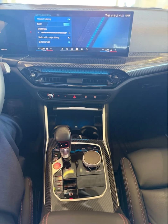 2025 BMW G87 M2 - Image 15 of 18