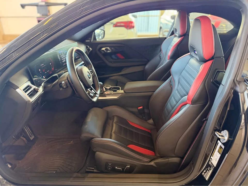 2025 BMW G87 M2 - Image 12 of 18