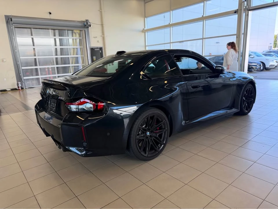 2025 BMW G87 M2 - Image 6 of 18