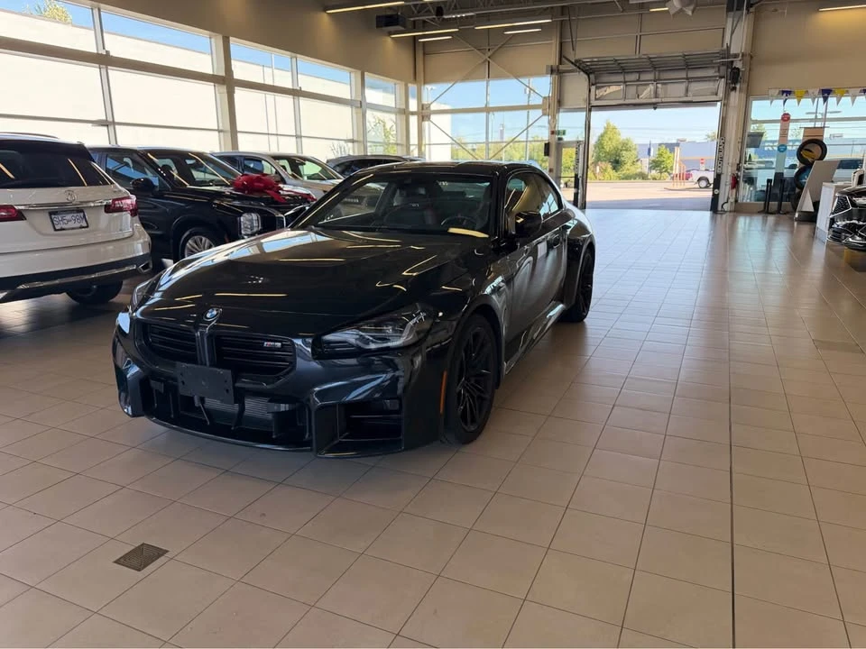 2025 BMW G87 M2 - Image 2 of 18