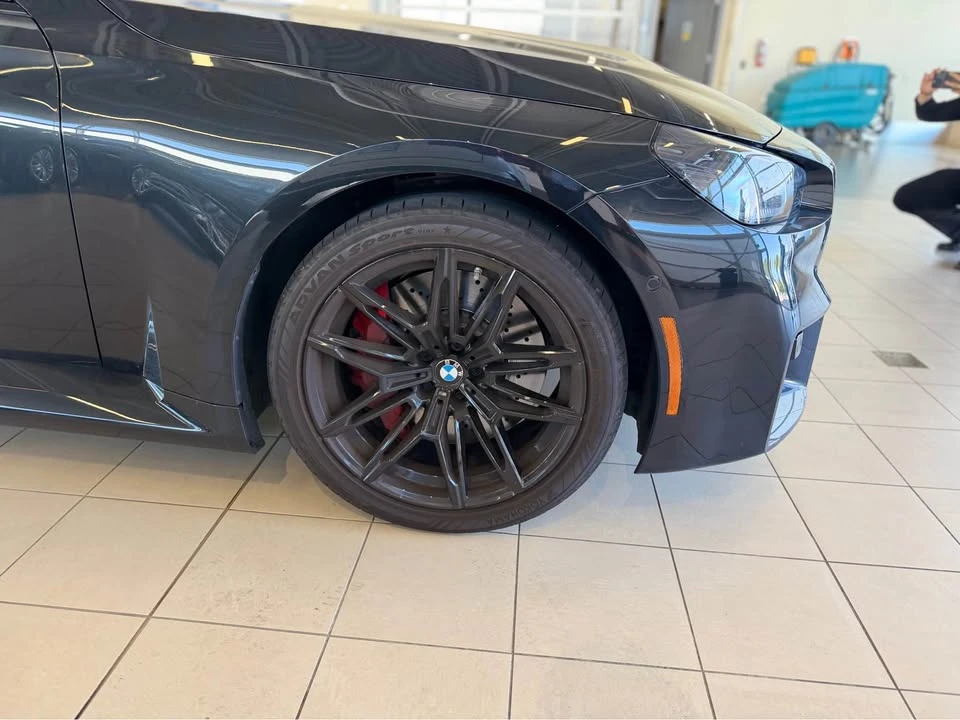 2025 BMW G87 M2 - Image 5 of 18