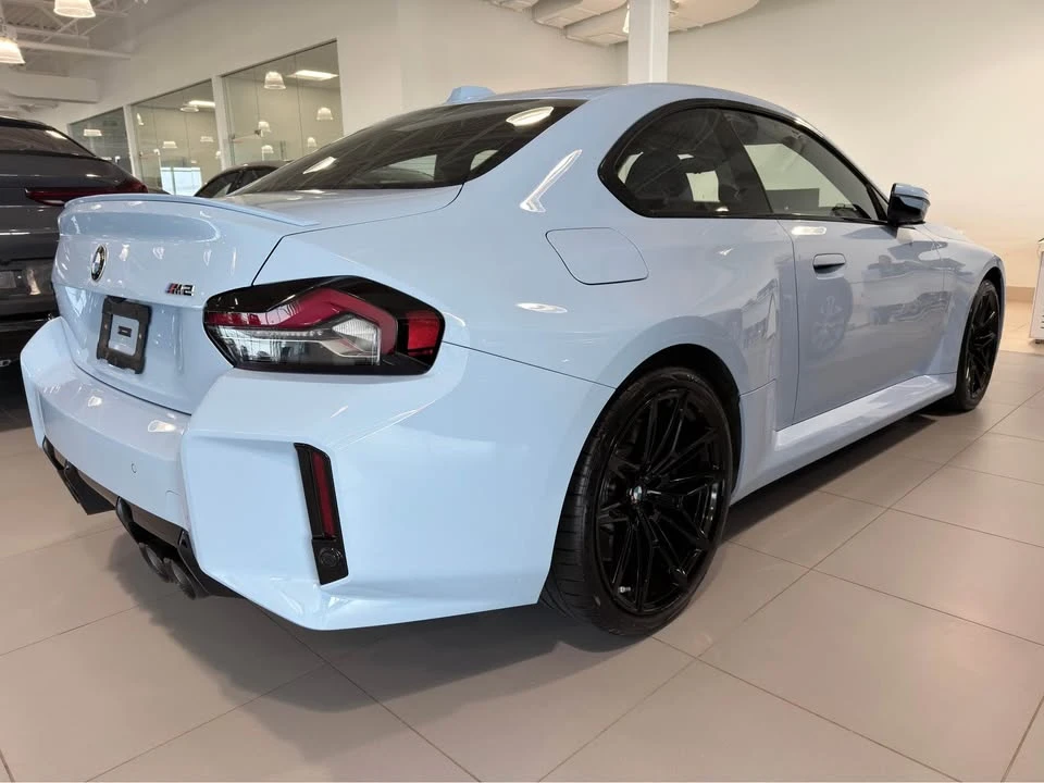 2025 BMW G87 M2 - Image 4 of 15