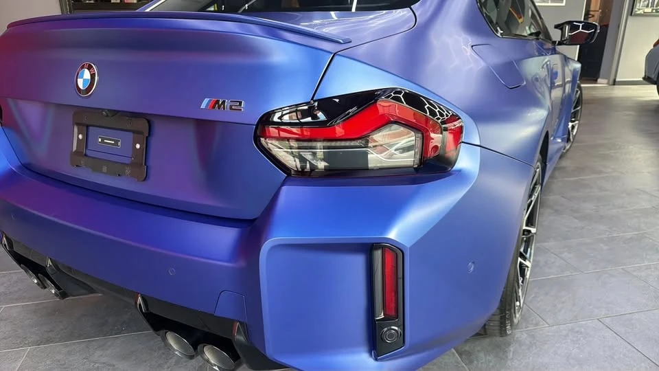 2025 BMW G87 M2 - Image 10 of 20