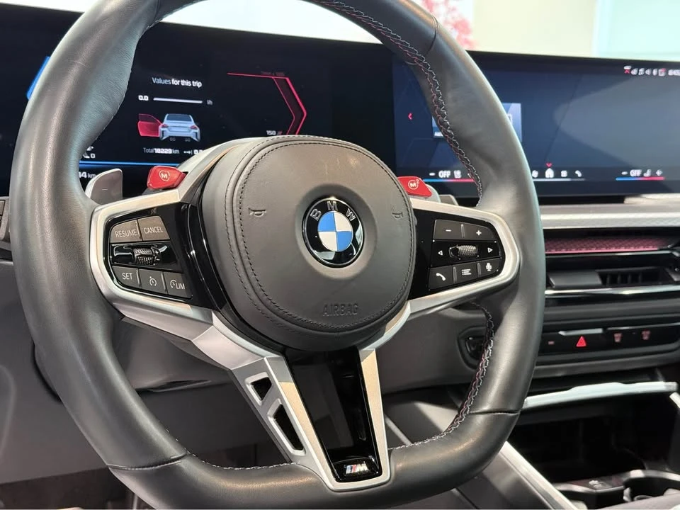 2025 BMW G87 M2 - Image 8 of 15