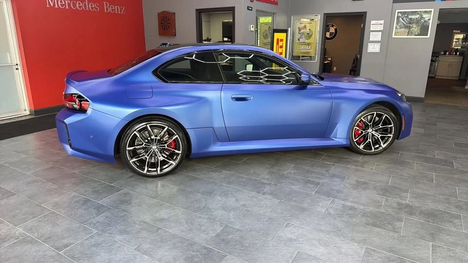 2025 BMW G87 M2 - Image 4 of 20