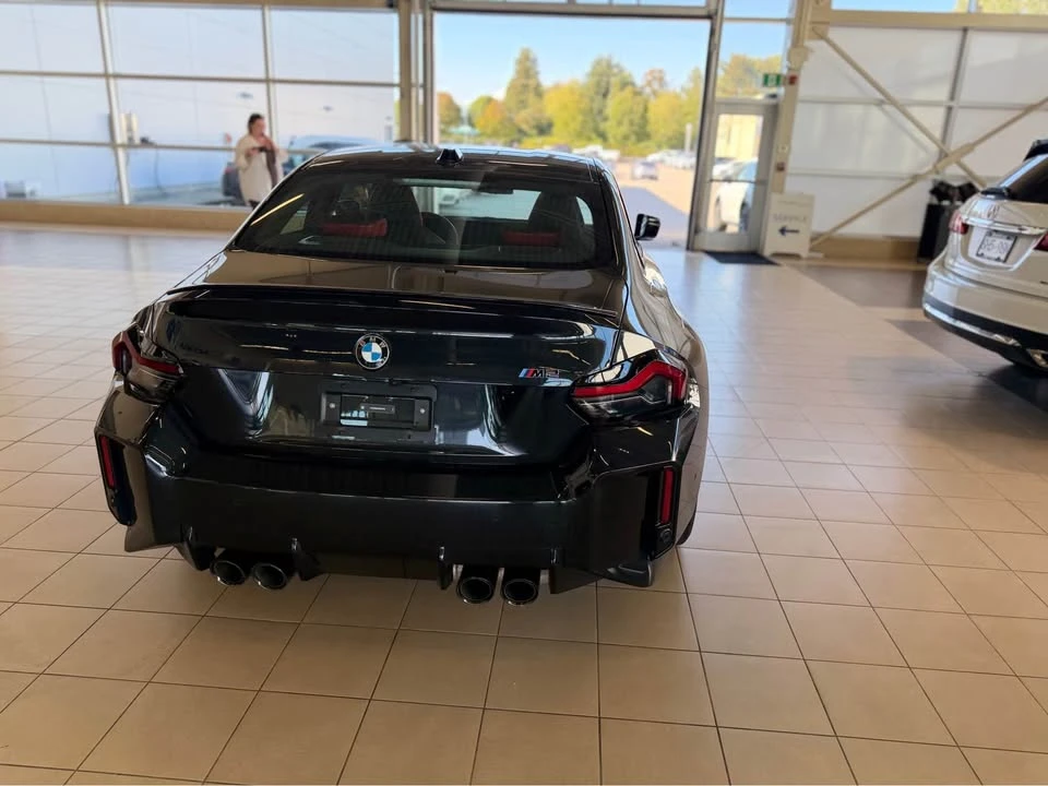 2025 BMW G87 M2 - Image 7 of 18