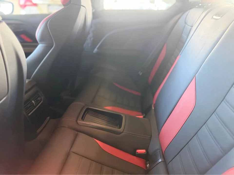 2025 BMW G87 M2 - Image 11 of 18