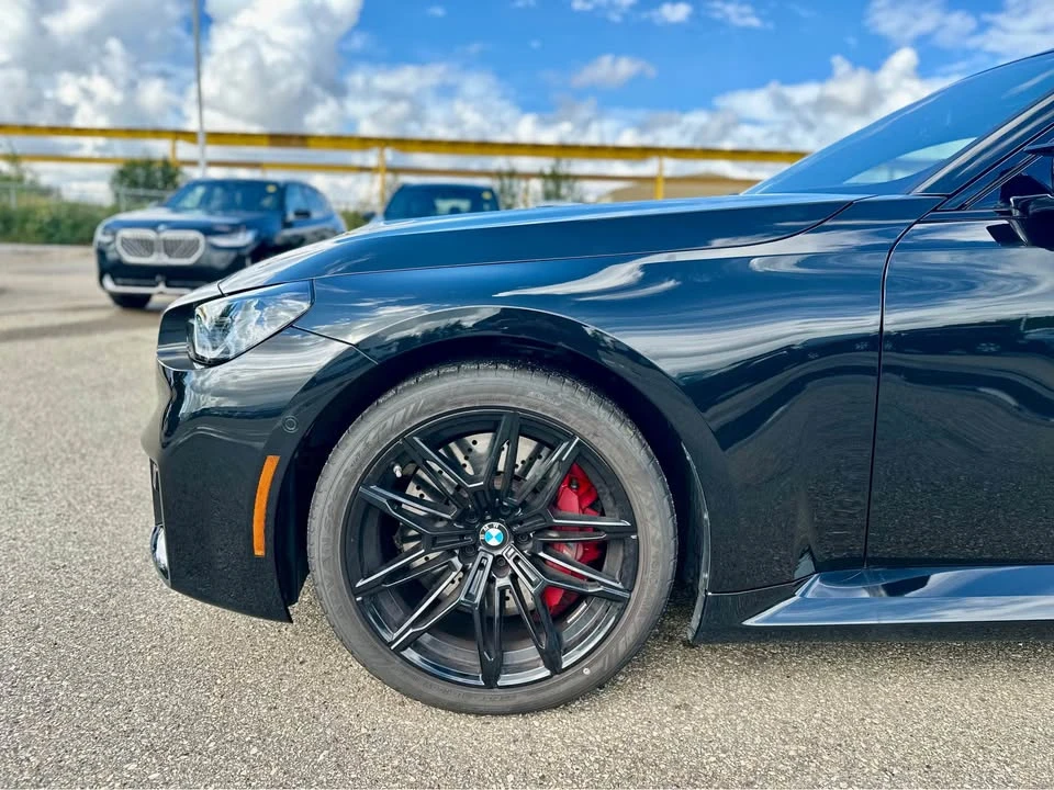 2025 BMW G87 M2 - Image 4 of 20