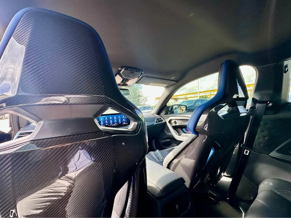 2025 BMW G87 M2 - Image 12 of 20