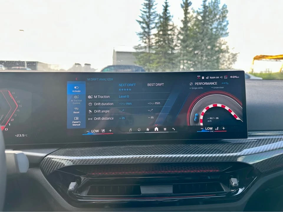 2025 BMW G87 M2 - Image 19 of 20