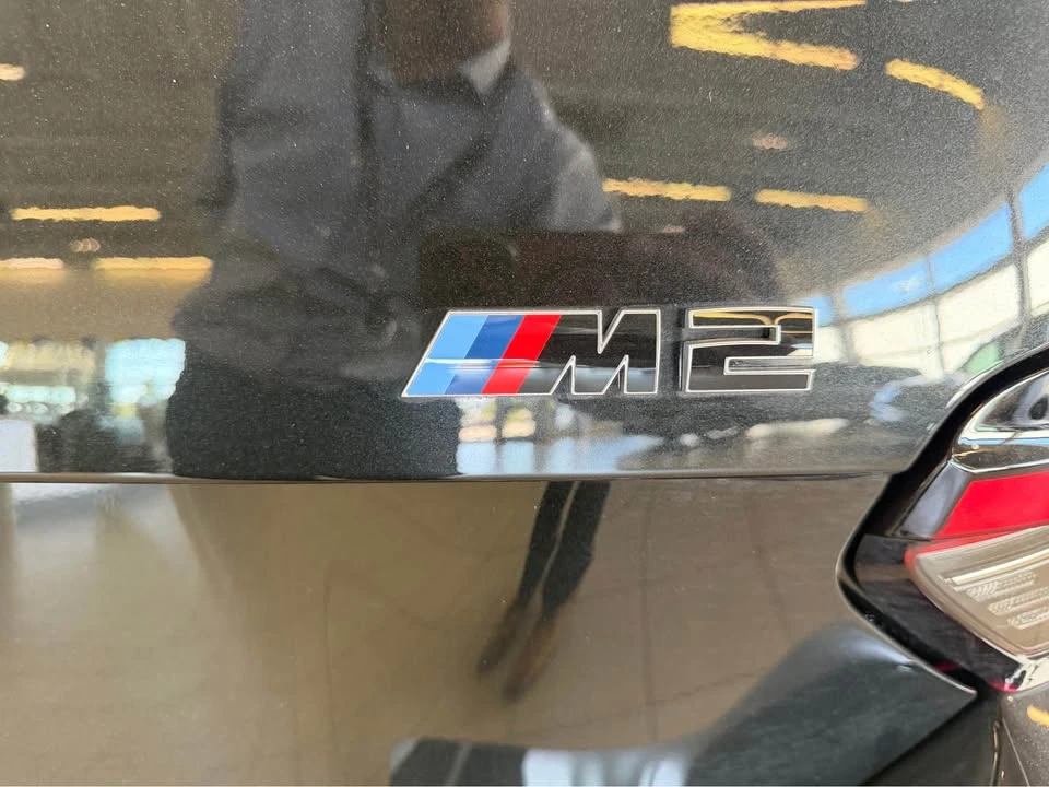 2025 BMW G87 M2 - Image 10 of 18