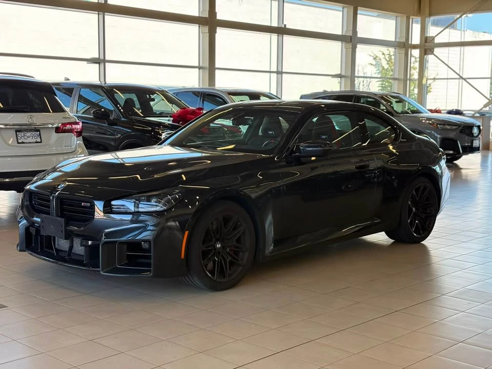 2025 BMW G87 M2 - Image 4 of 8