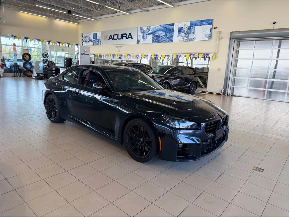 2025 BMW G87 M2 - Image 4 of 18