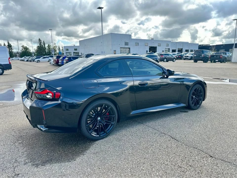 2025 BMW G87 M2 - Image 7 of 20