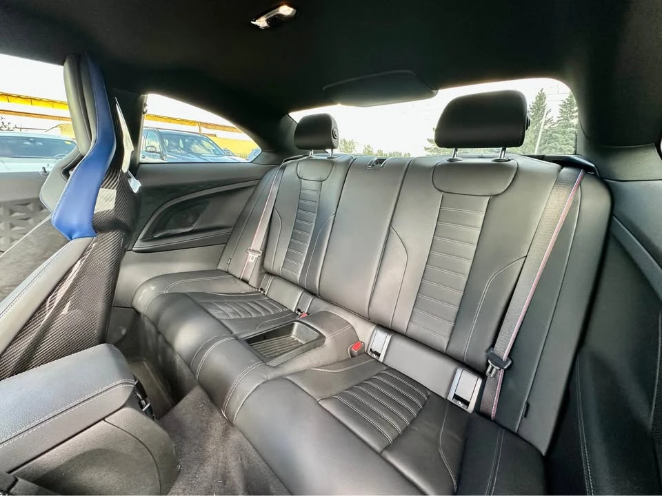 2025 BMW G87 M2 - Image 11 of 20