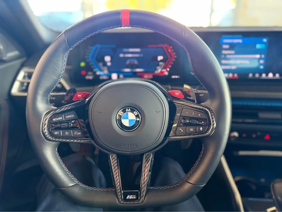 2025 BMW G87 M2 - Image 13 of 18