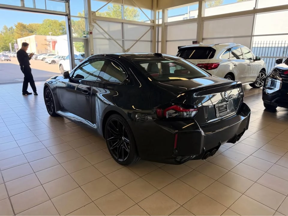 2025 BMW G87 M2 - Image 8 of 18