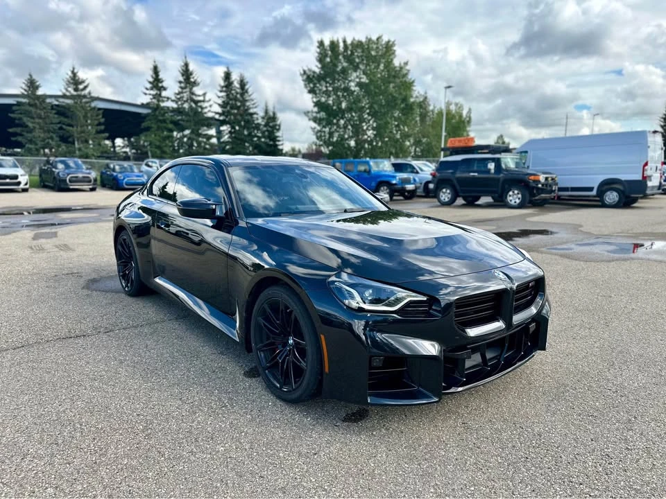 2025 BMW G87 M2 - Image 8 of 20