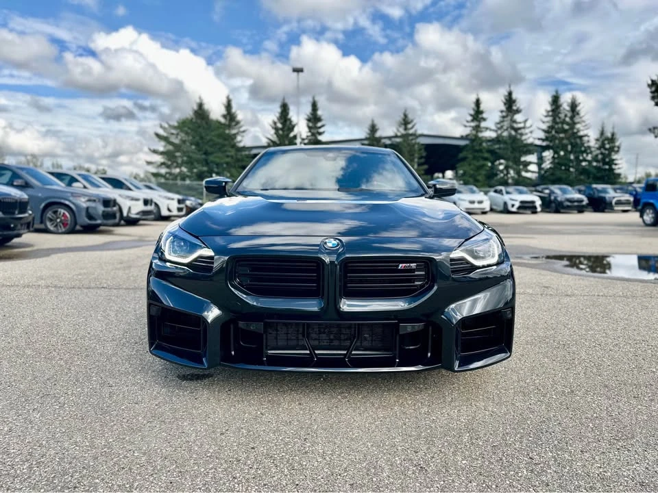 2025 BMW G87 M2 - Image 9 of 20