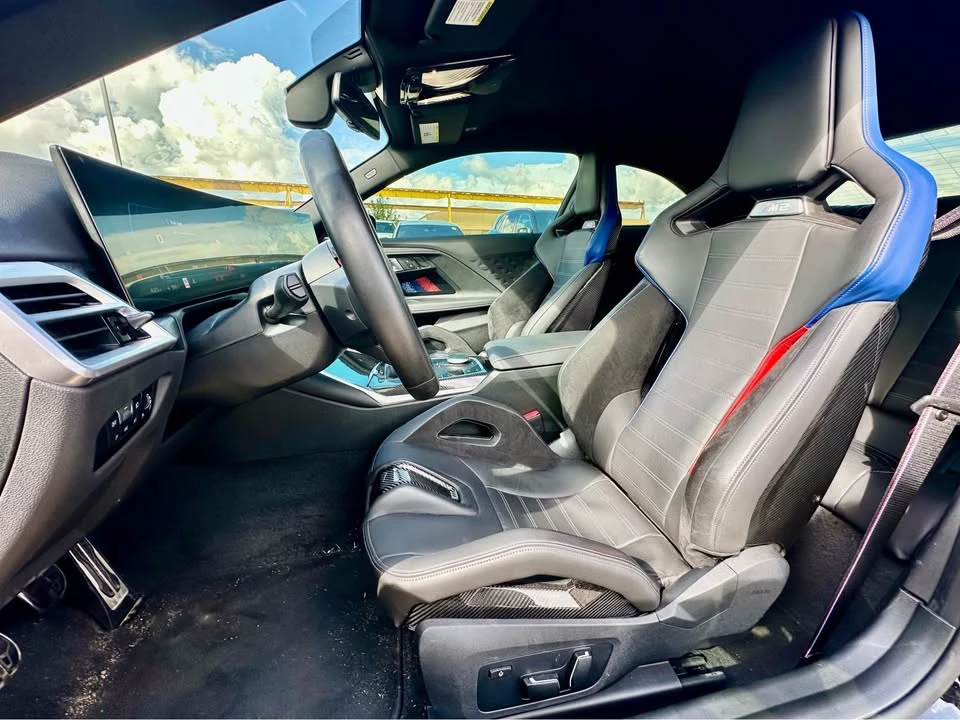 2025 BMW G87 M2 - Image 13 of 20
