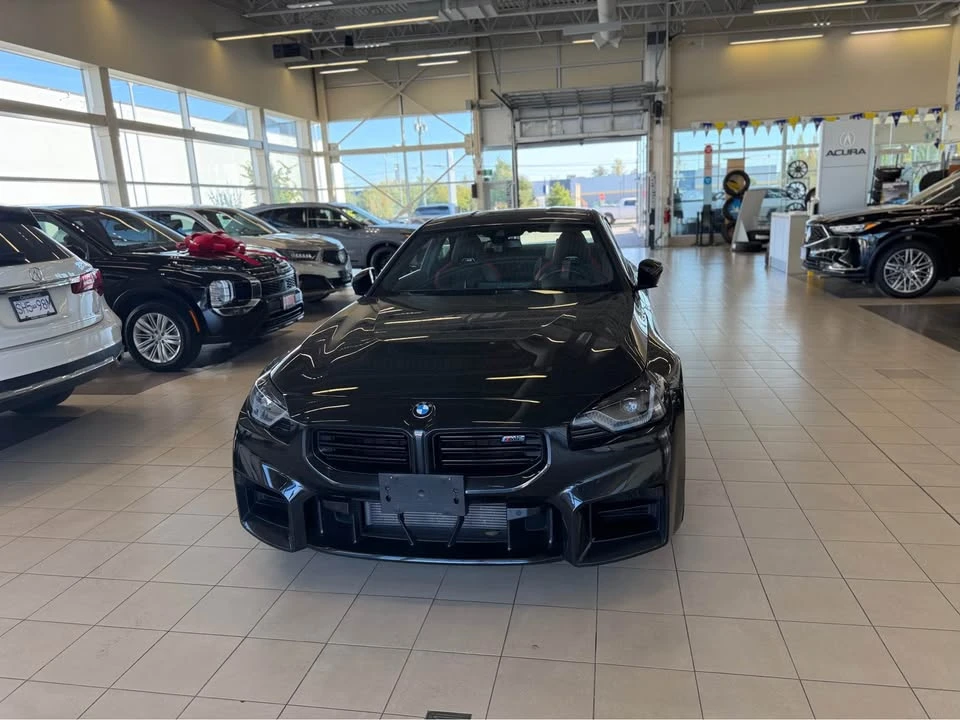 2025 BMW G87 M2 - Image 3 of 18