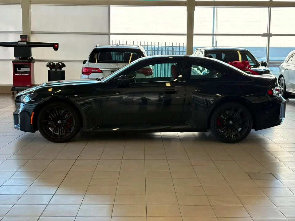 2025 BMW G87 M2 - Image 3 of 8