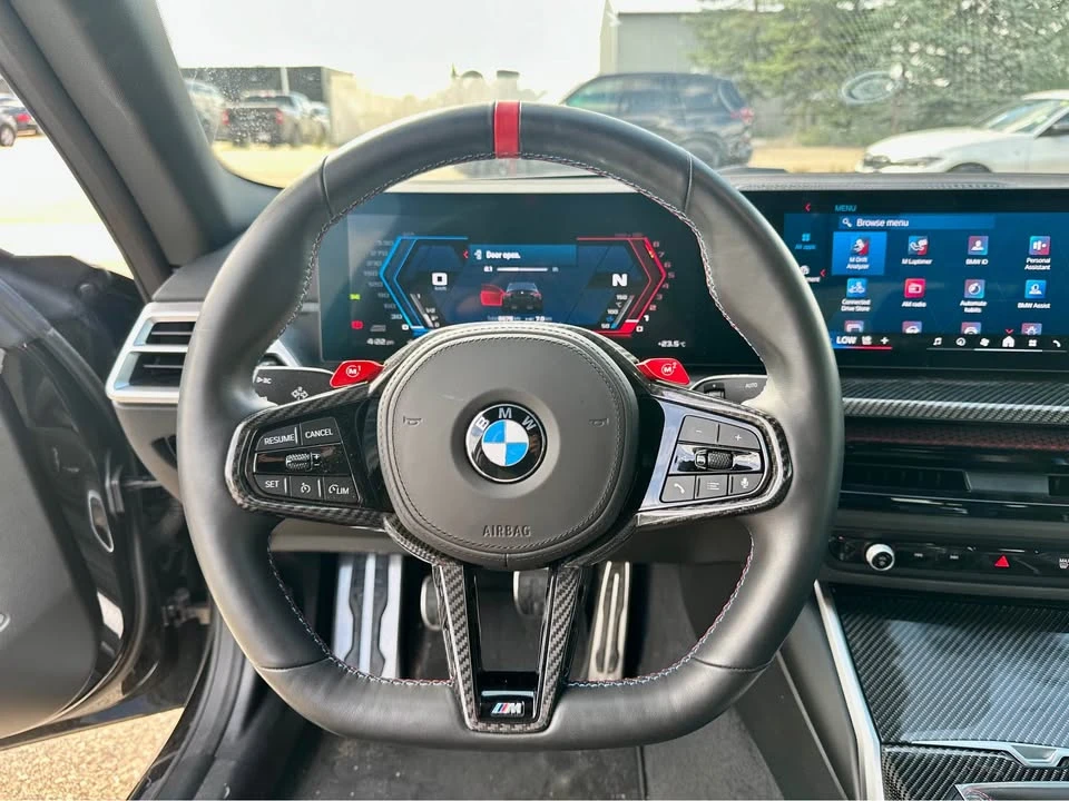 2025 BMW G87 M2 - Image 15 of 20