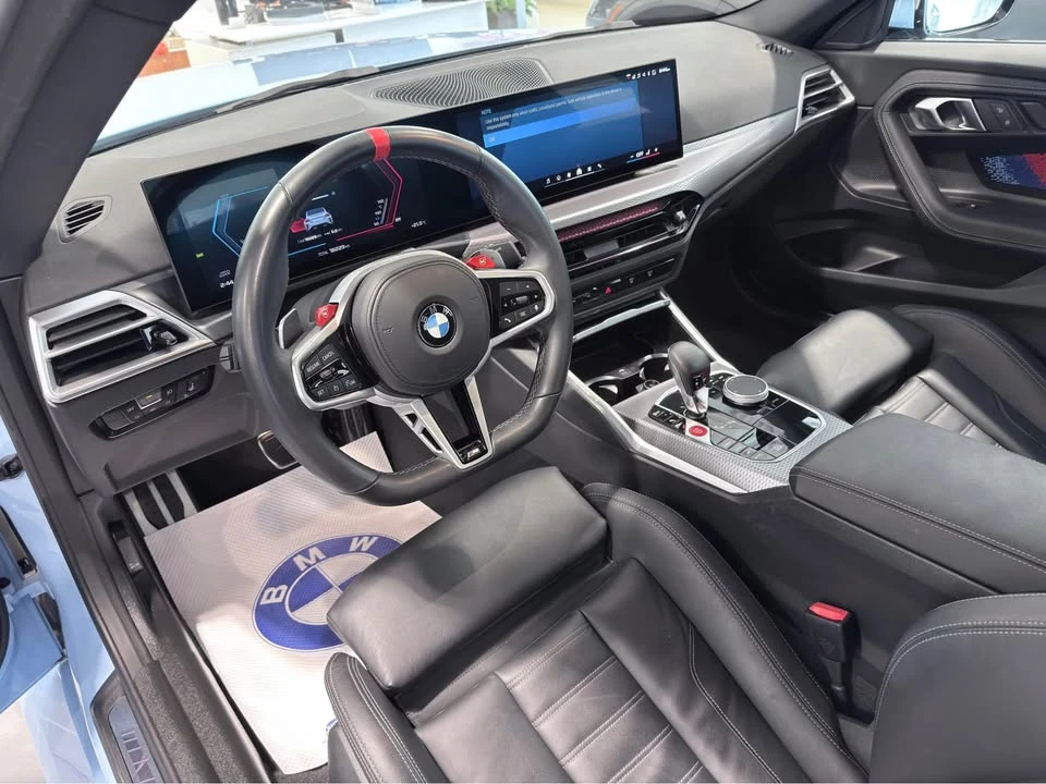 2025 BMW G87 M2 - Image 7 of 15