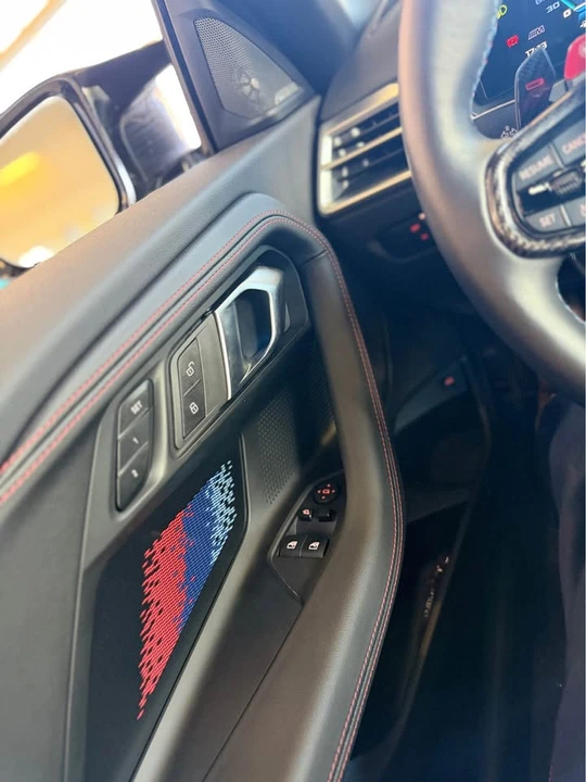 2025 BMW G87 M2 - Image 17 of 18