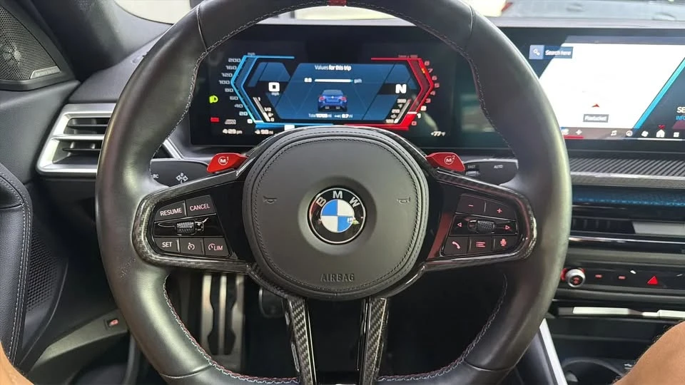 2025 BMW G87 M2 - Image 20 of 20