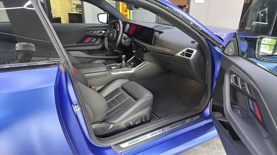 2025 BMW G87 M2 - Image 11 of 20