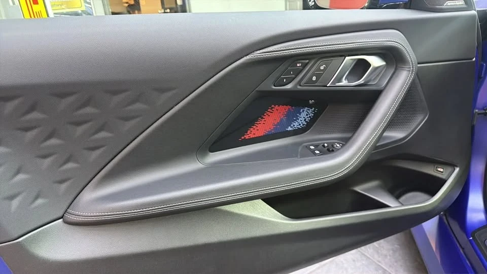 2025 BMW G87 M2 - Image 14 of 20