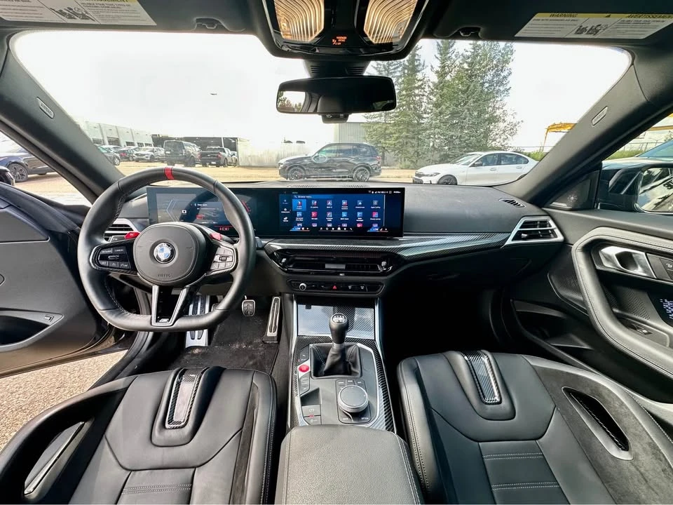 2025 BMW G87 M2 - Image 14 of 20