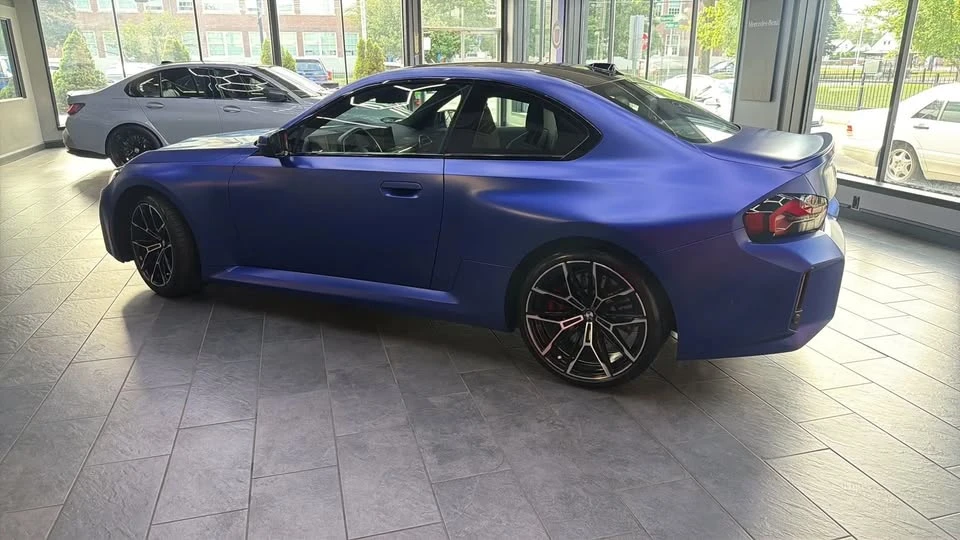2025 BMW G87 M2 - Image 7 of 20