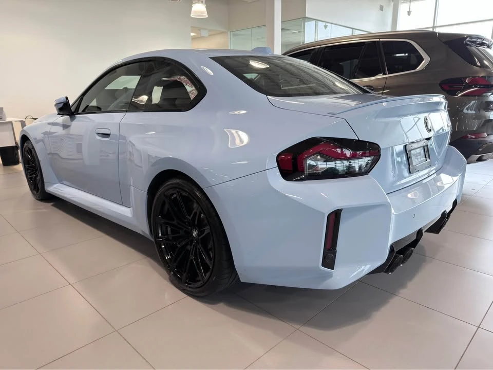 2025 BMW G87 M2 - Image 5 of 15