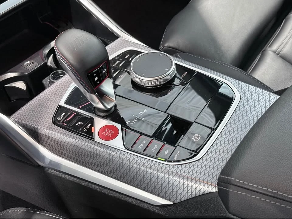 2025 BMW G87 M2 - Image 9 of 15