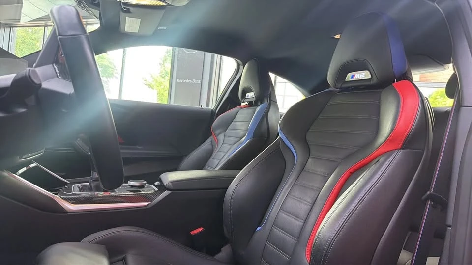 2025 BMW G87 M2 - Image 15 of 20