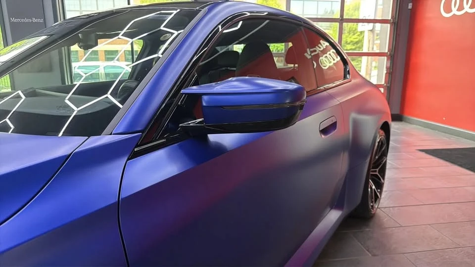 2025 BMW G87 M2 - Image 9 of 20